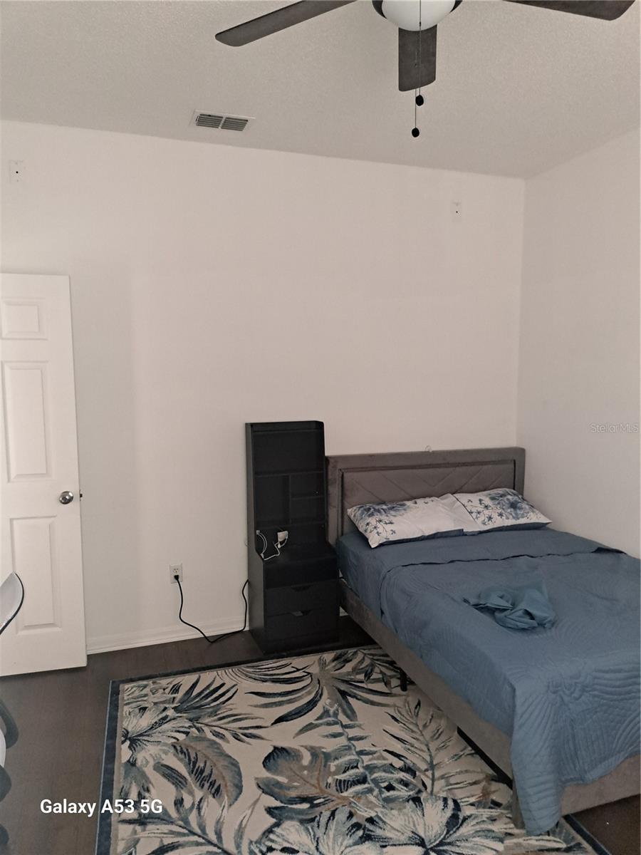 DEANS RESERVE - Residential Lease