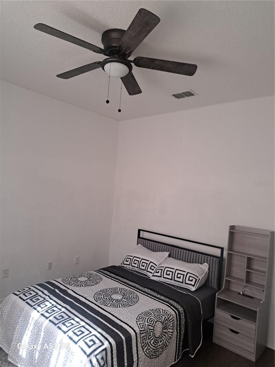 DEANS RESERVE - Residential Lease