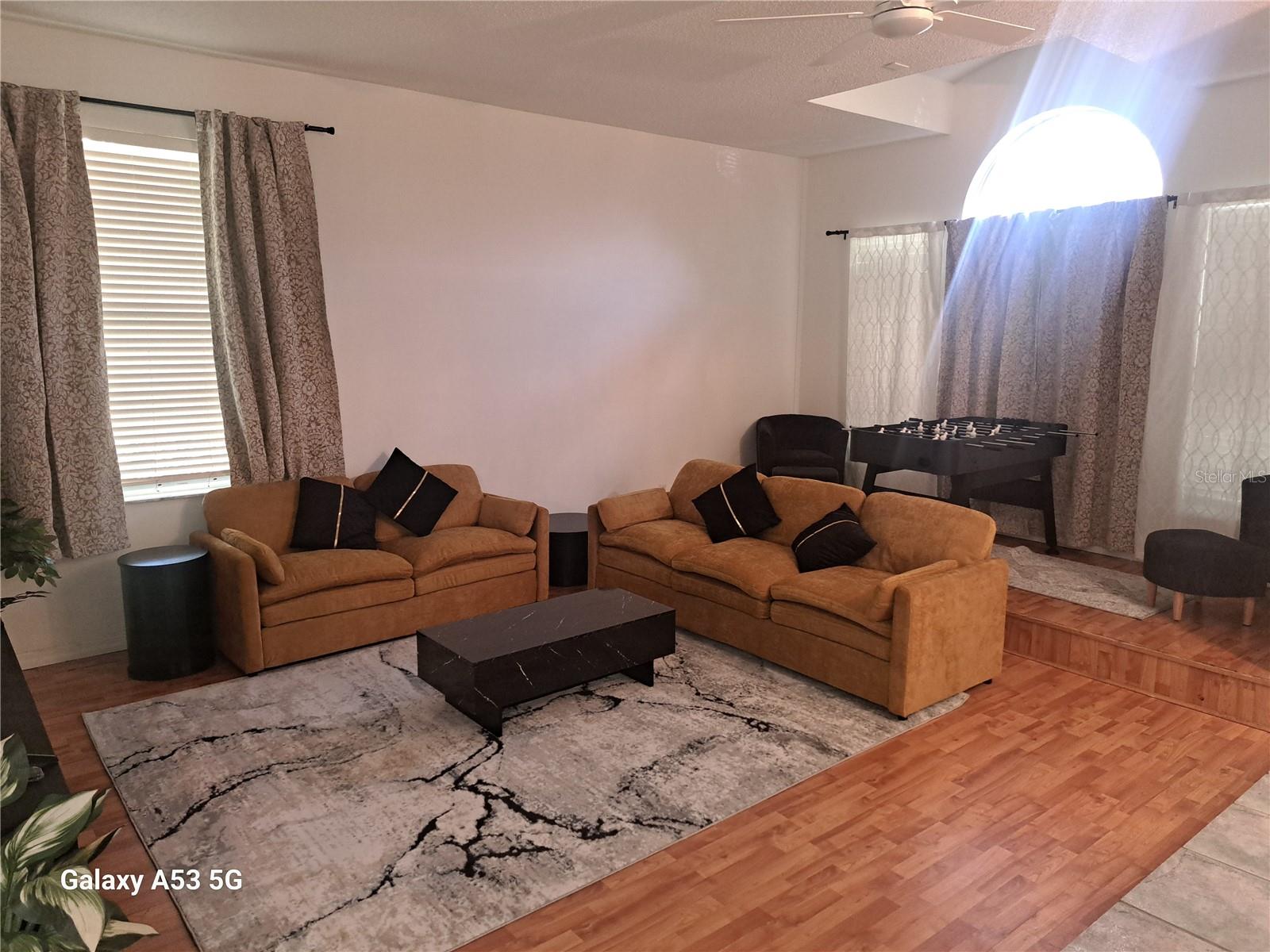 DEANS RESERVE - Residential Lease