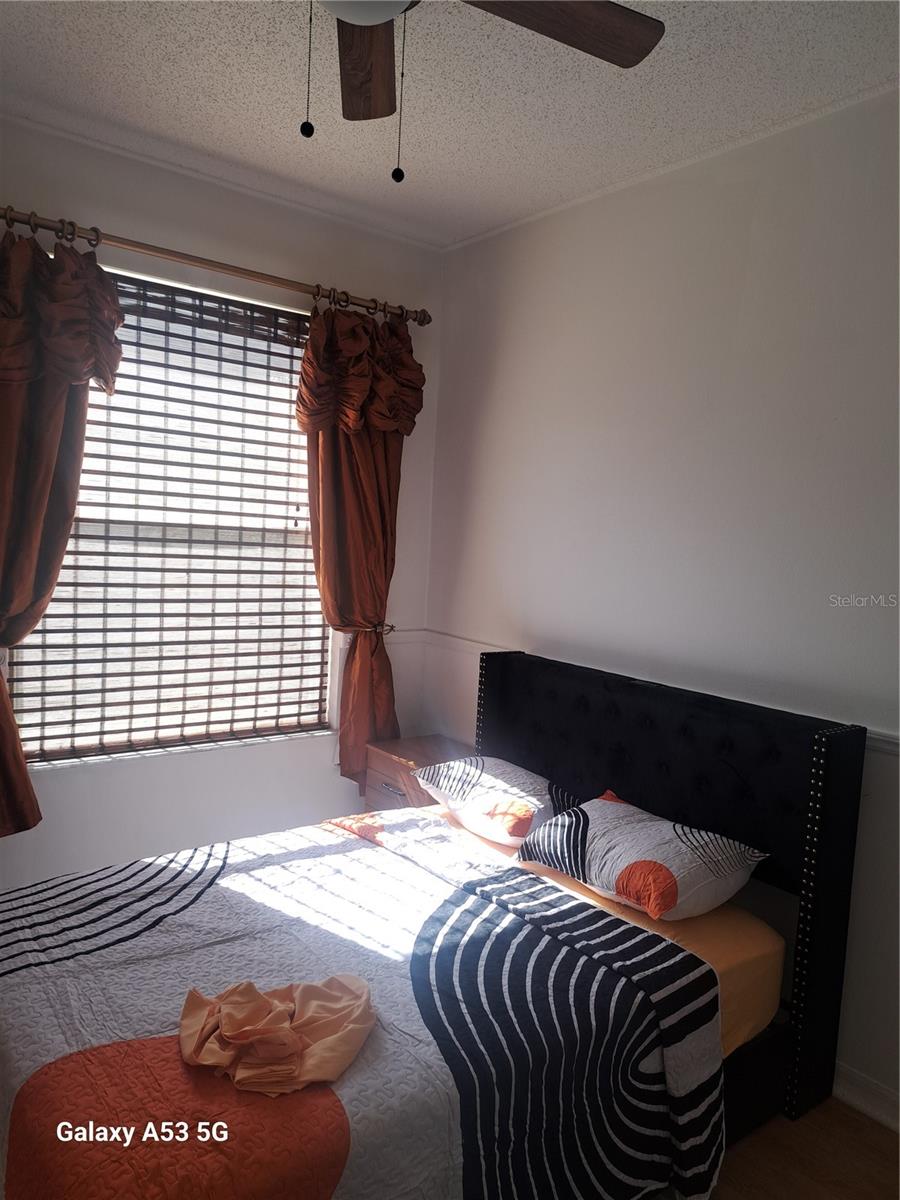 DEANS RESERVE - Residential Lease