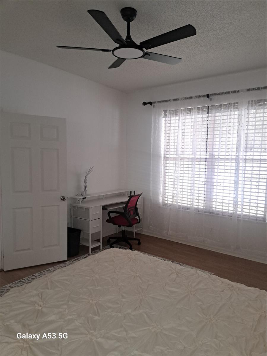 DEANS RESERVE - Residential Lease