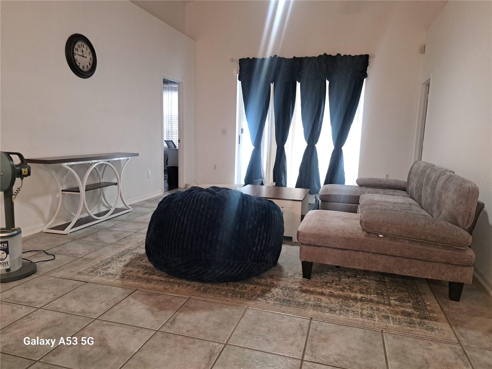 DEANS RESERVE - Residential Lease