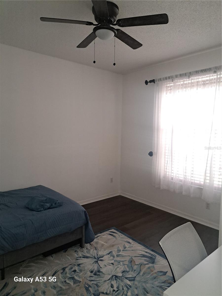 DEANS RESERVE - Residential Lease