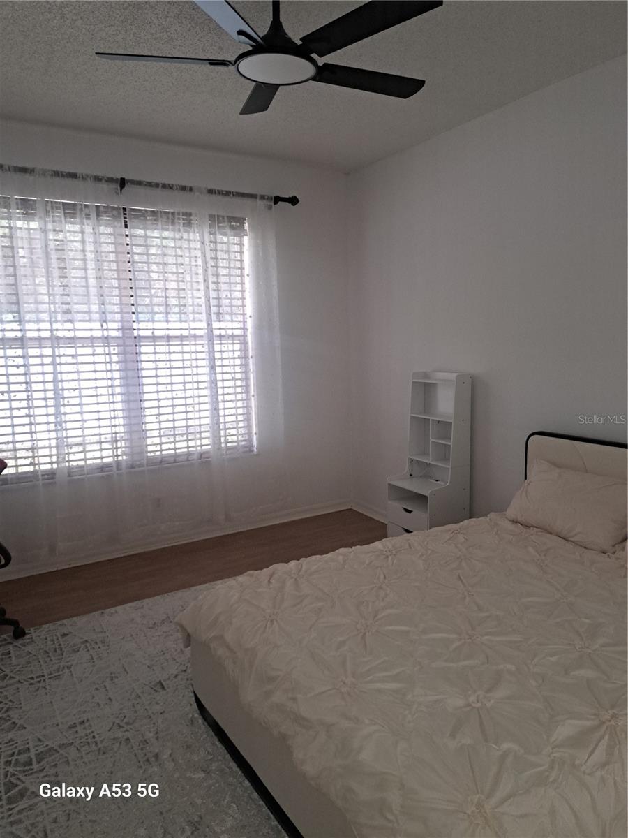 DEANS RESERVE - Residential Lease