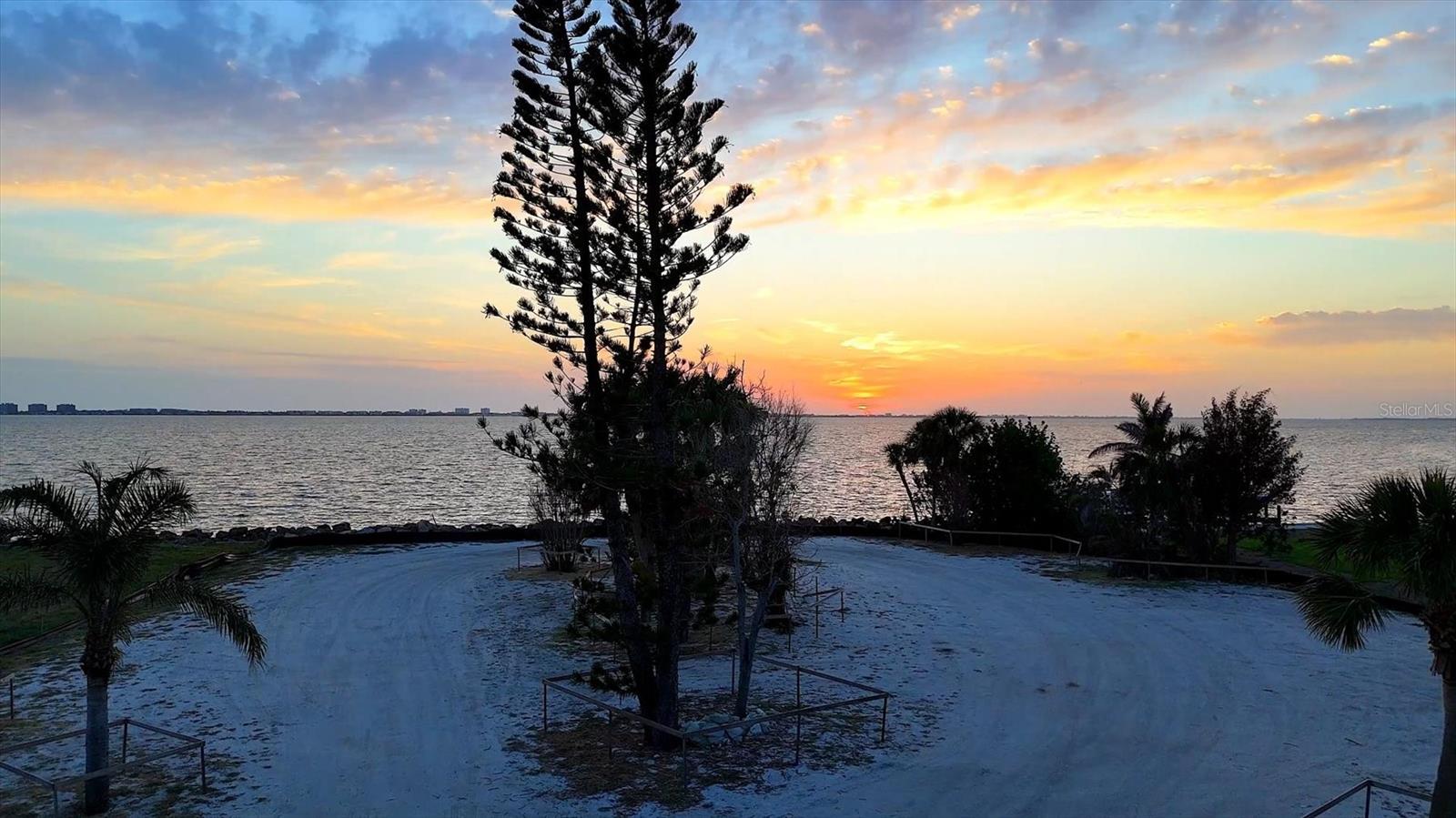 INDIAN BEACH COURT REV 03 - Land