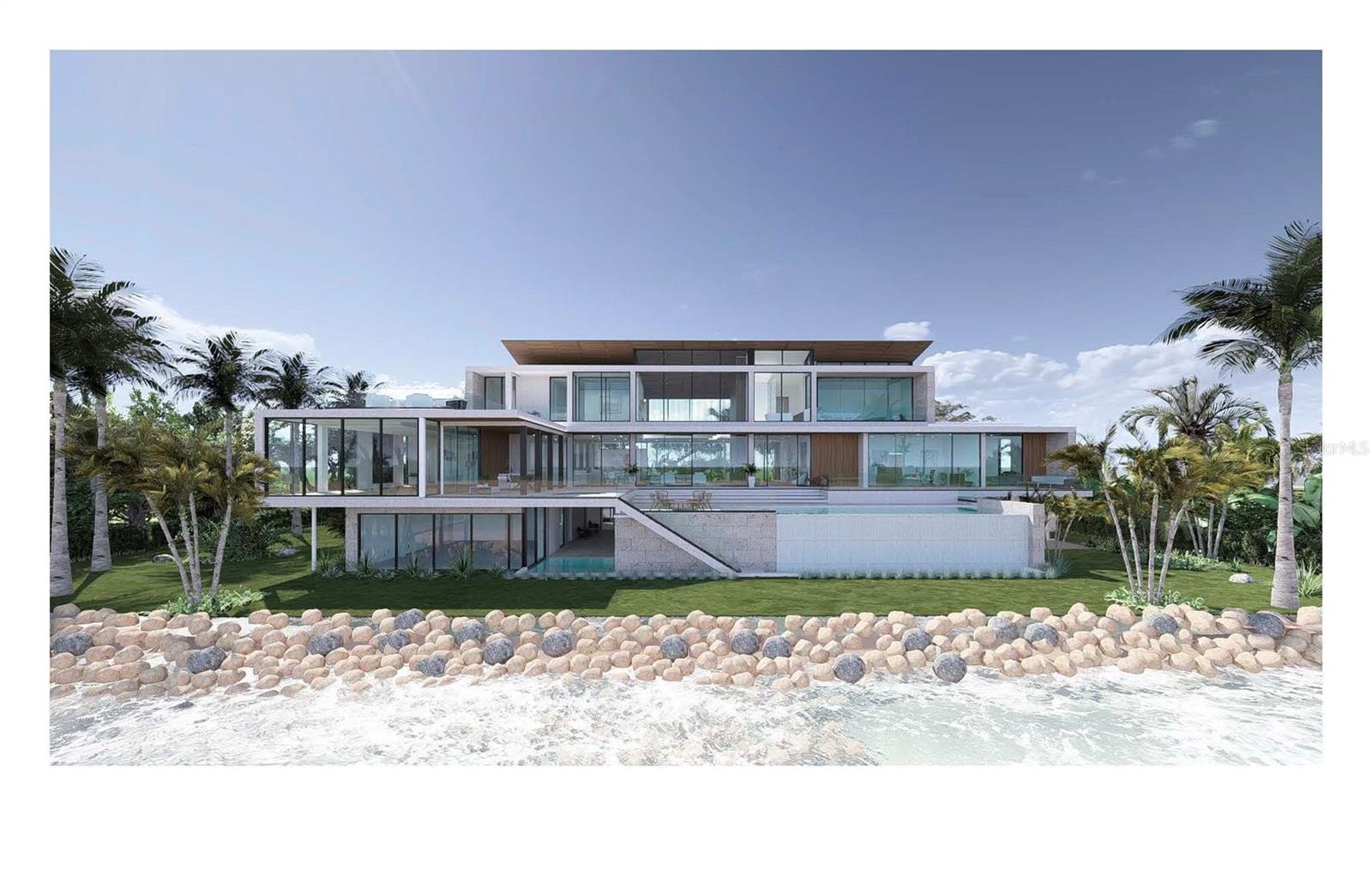 603 INDIAN BEACH LANE