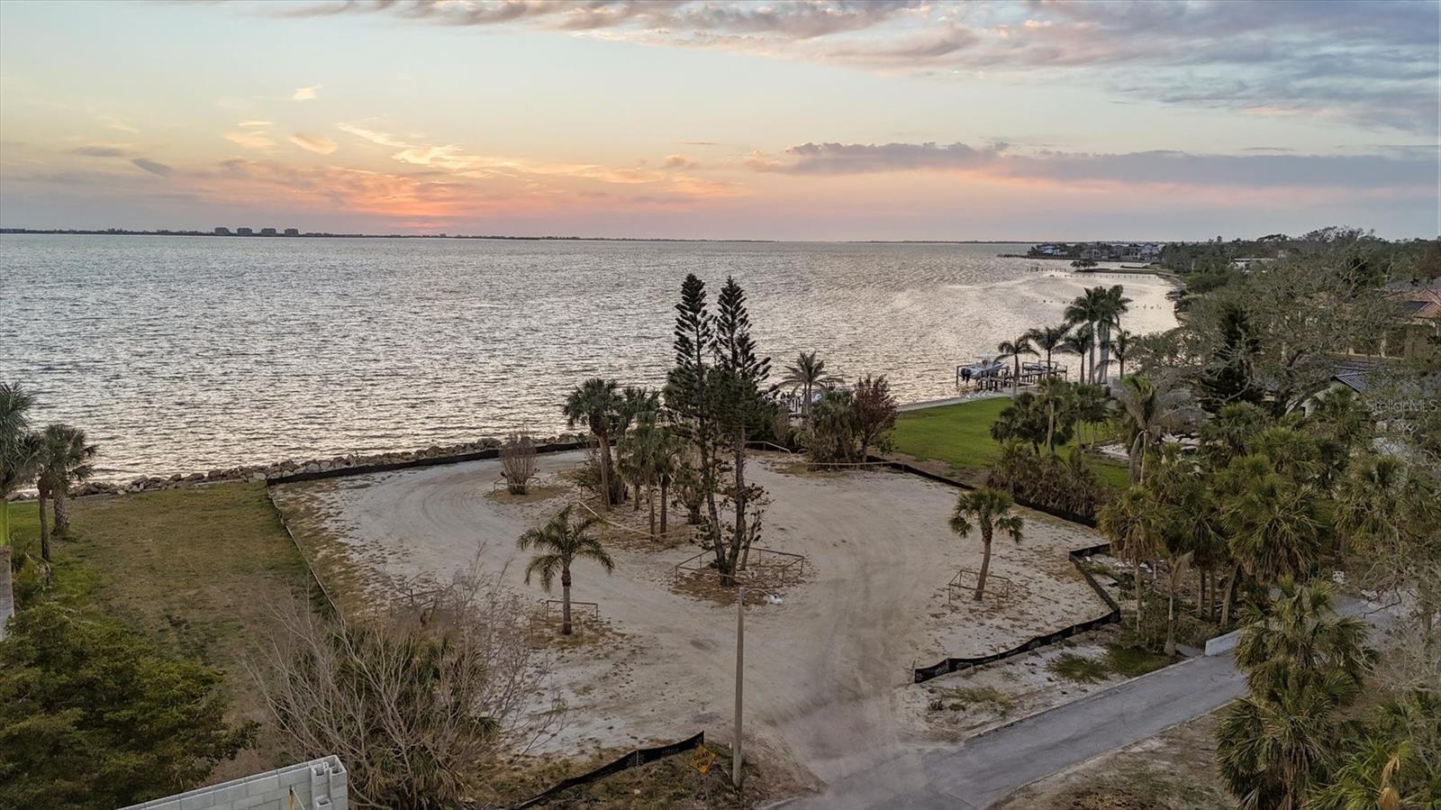 603 INDIAN BEACH LANE