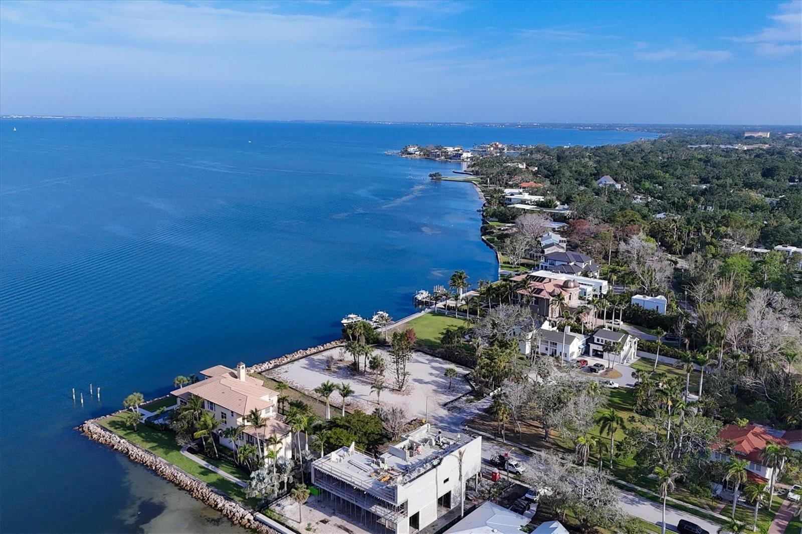 603 INDIAN BEACH LANE