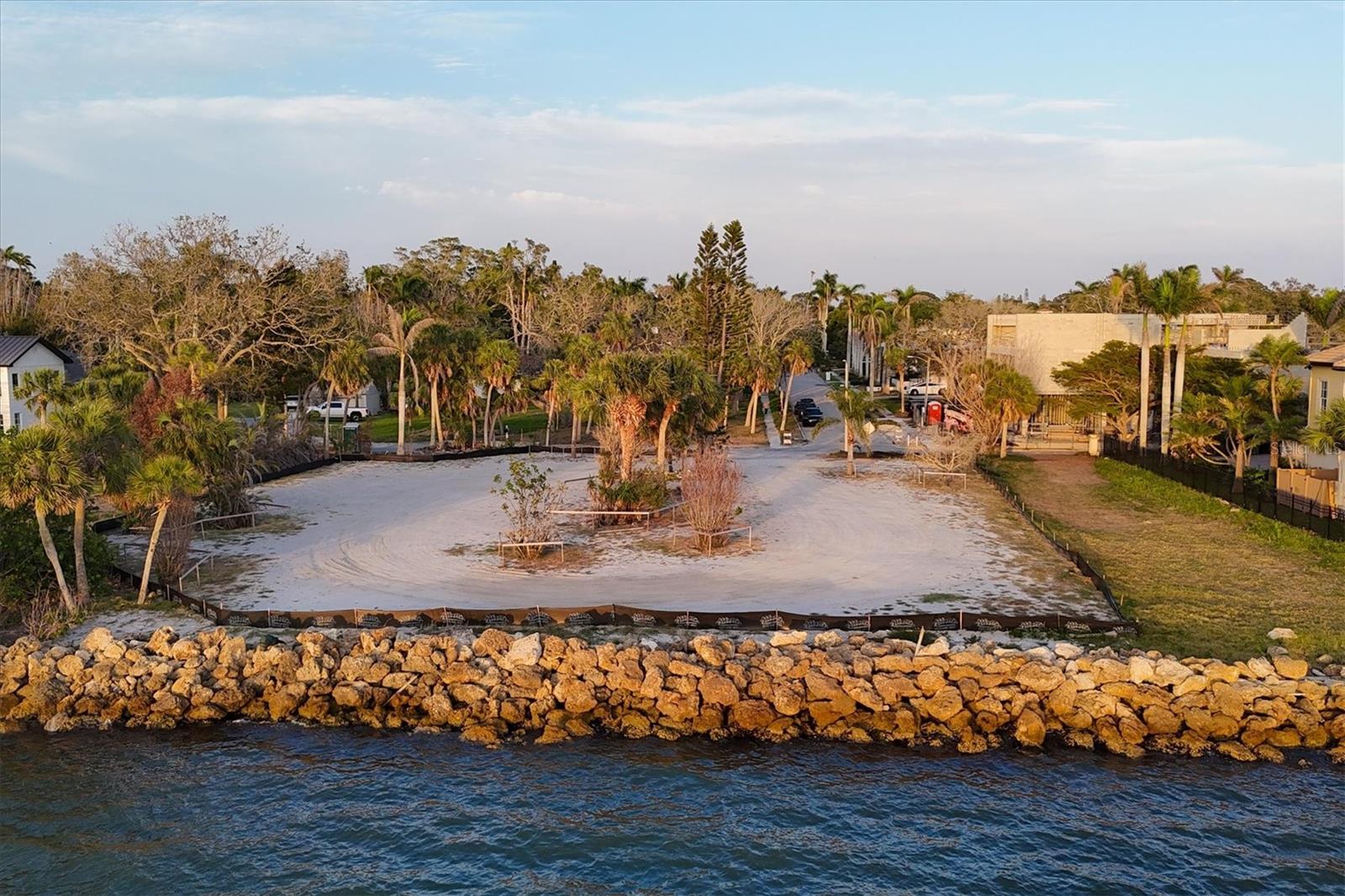 INDIAN BEACH COURT REV 03 - Land