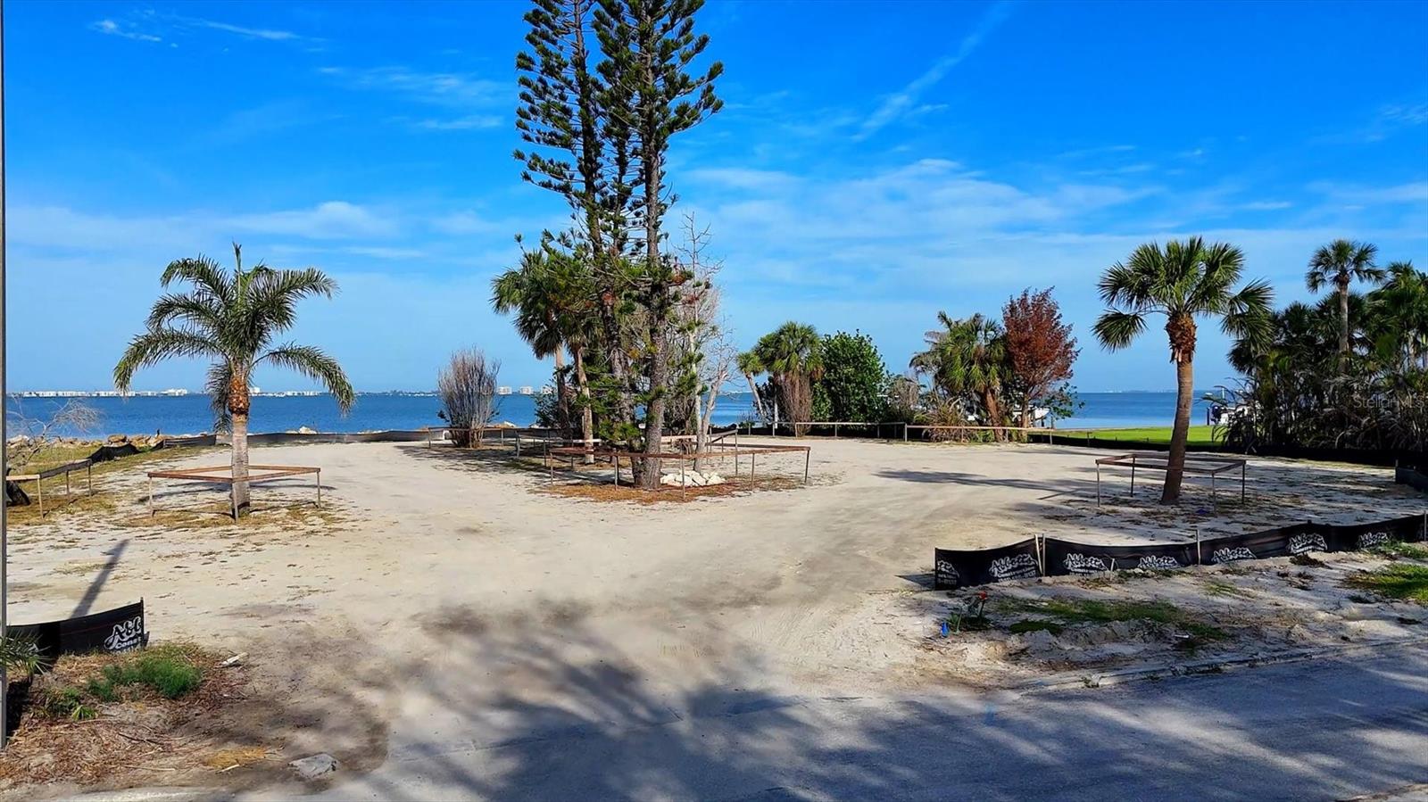 INDIAN BEACH COURT REV 03 - Land