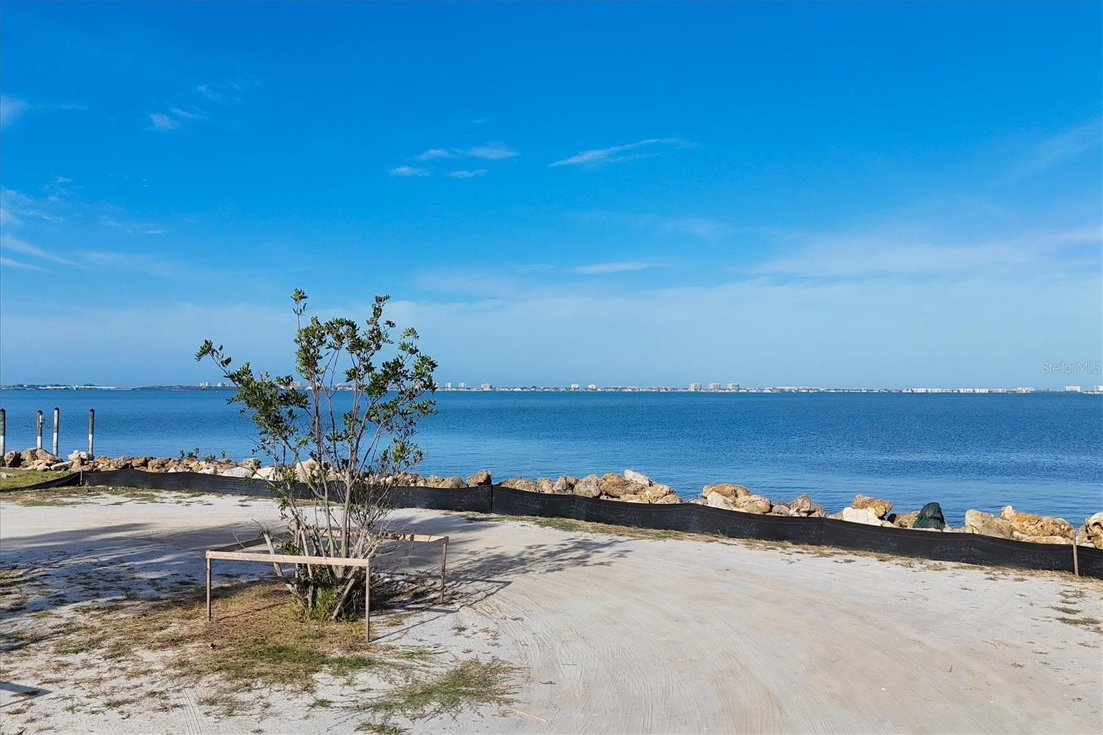 INDIAN BEACH COURT REV 03 - Land