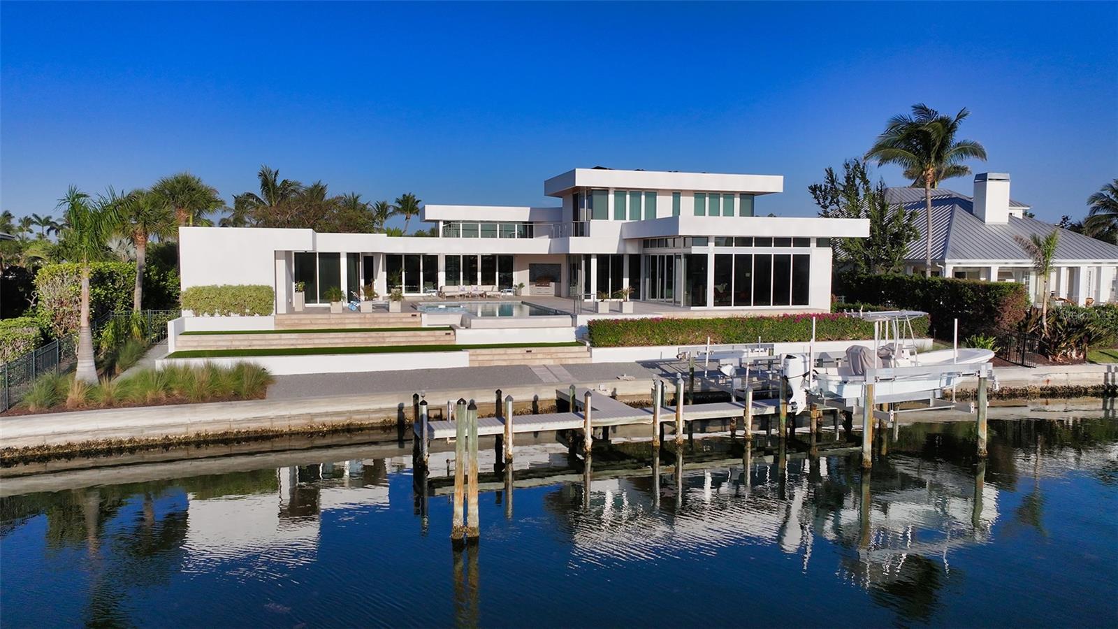 BOCA GRANDE ISLES - Residential