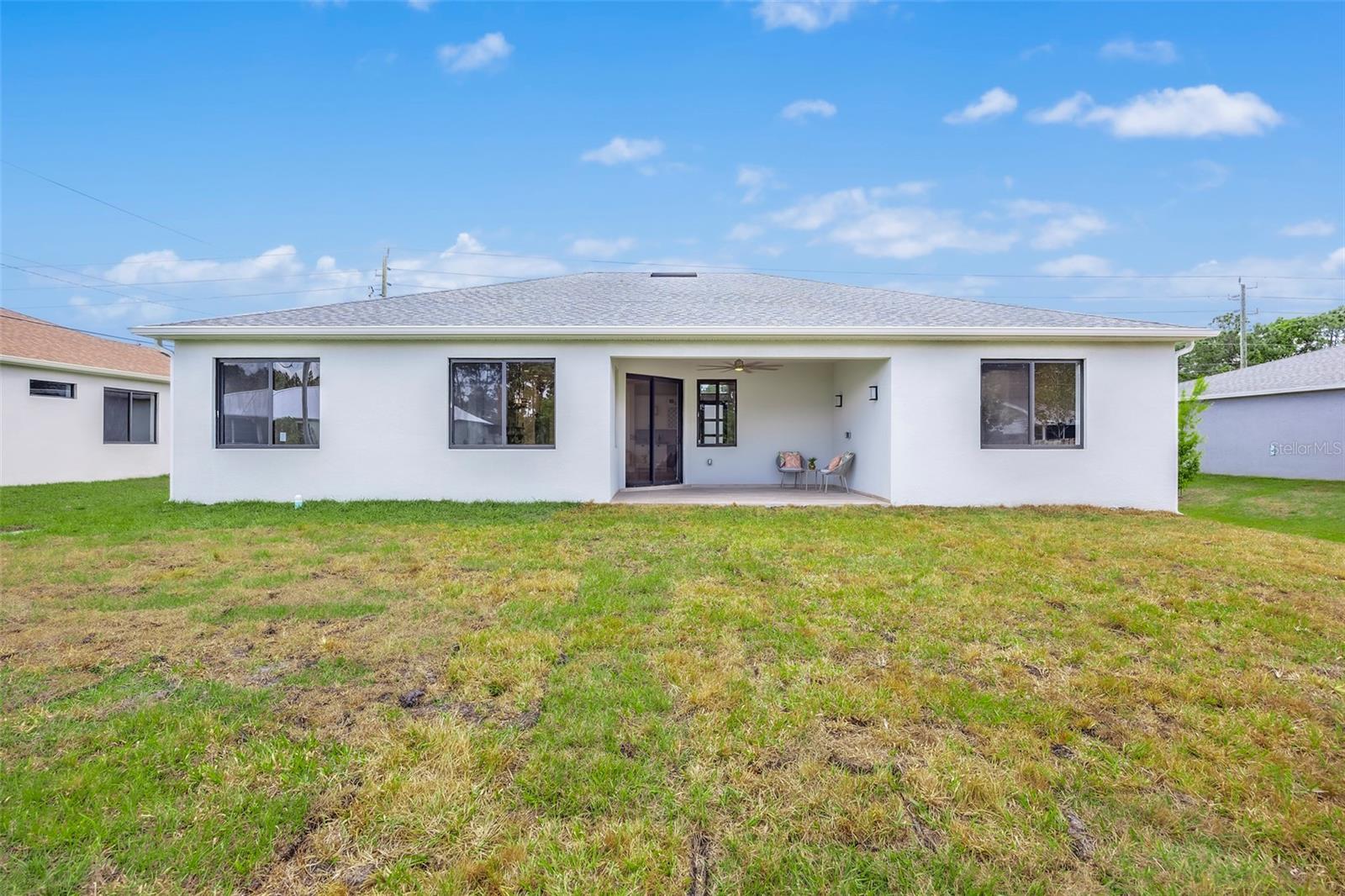 2275 COGAN DRIVE