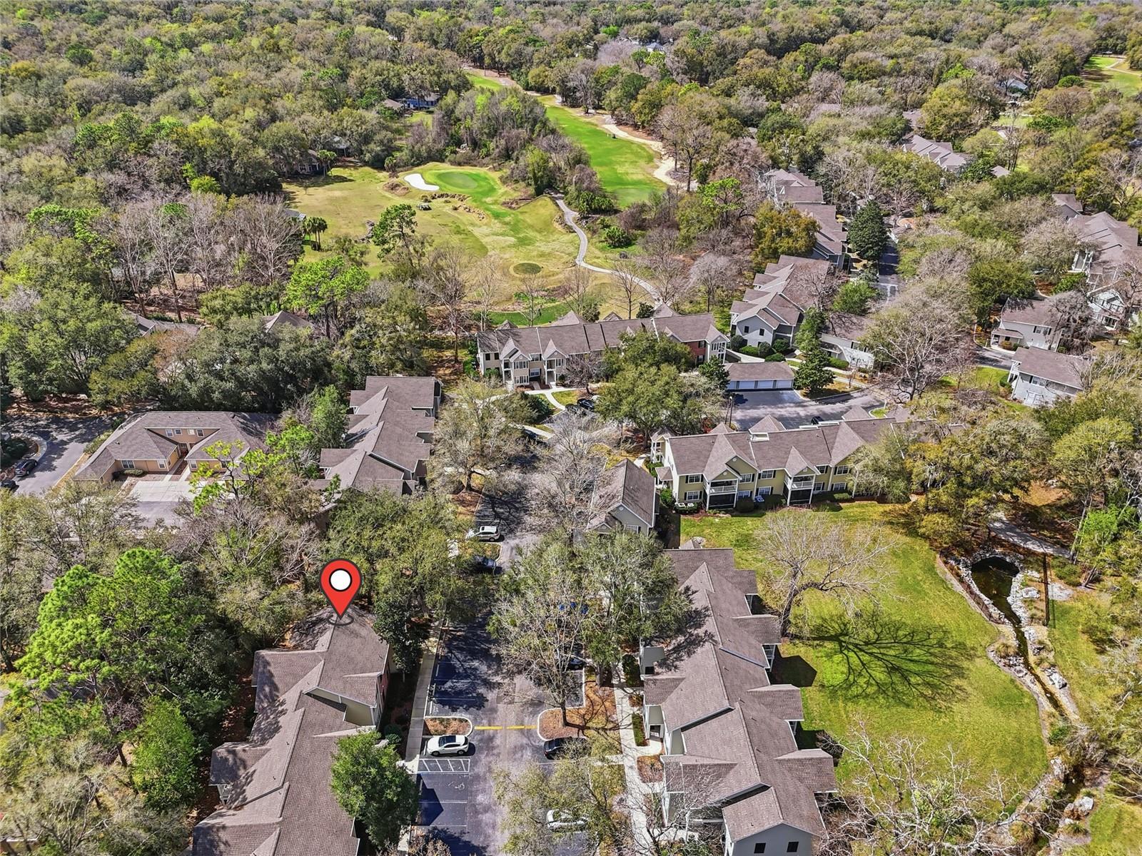 THE LINKS - Residential