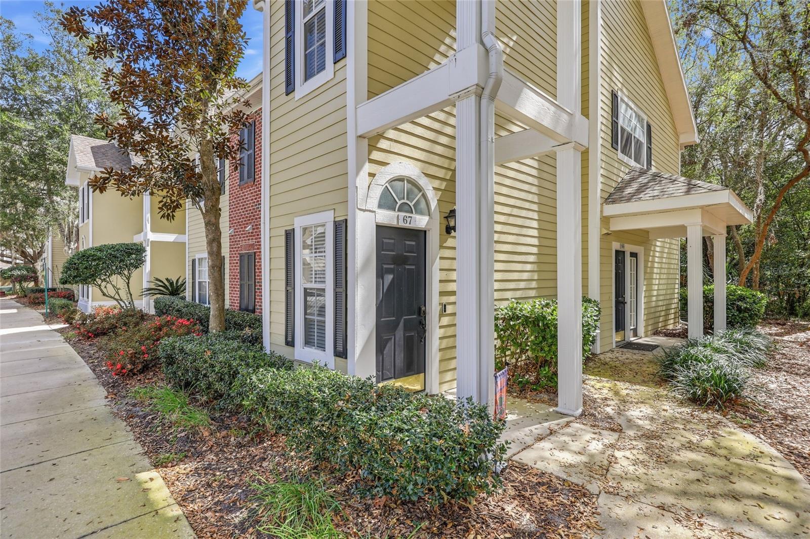 THE LINKS - Residential