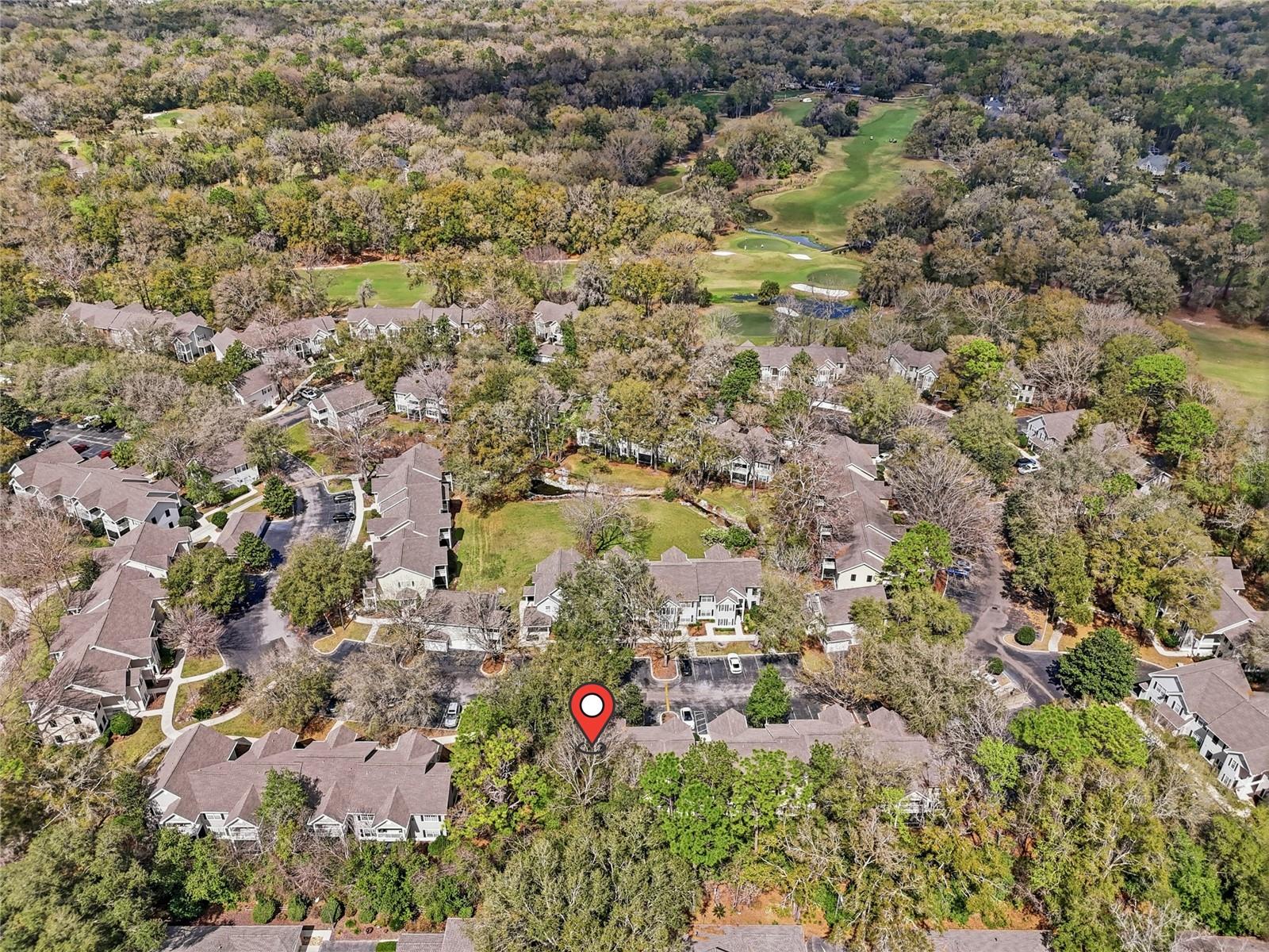 THE LINKS - Residential