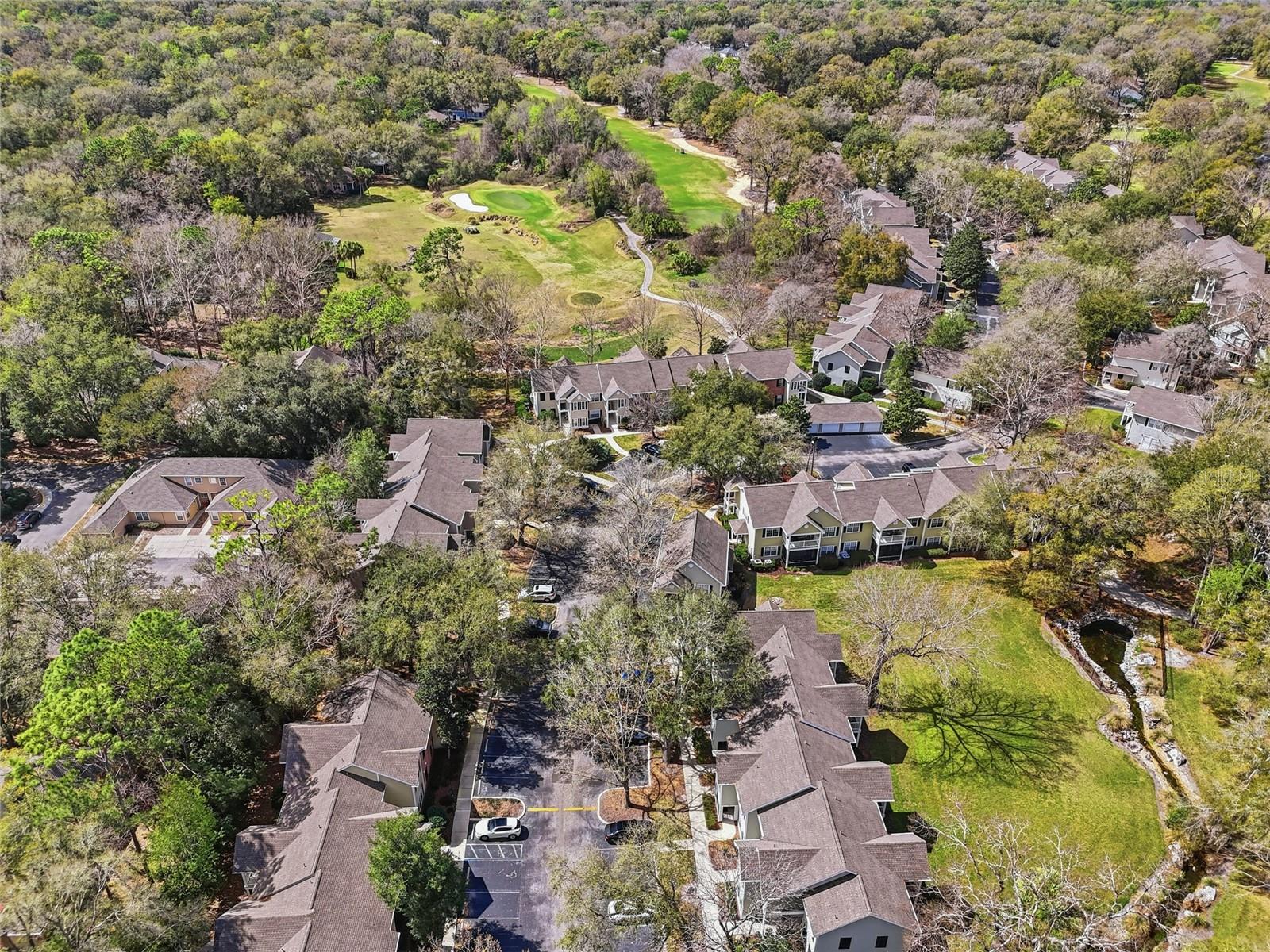 THE LINKS - Residential