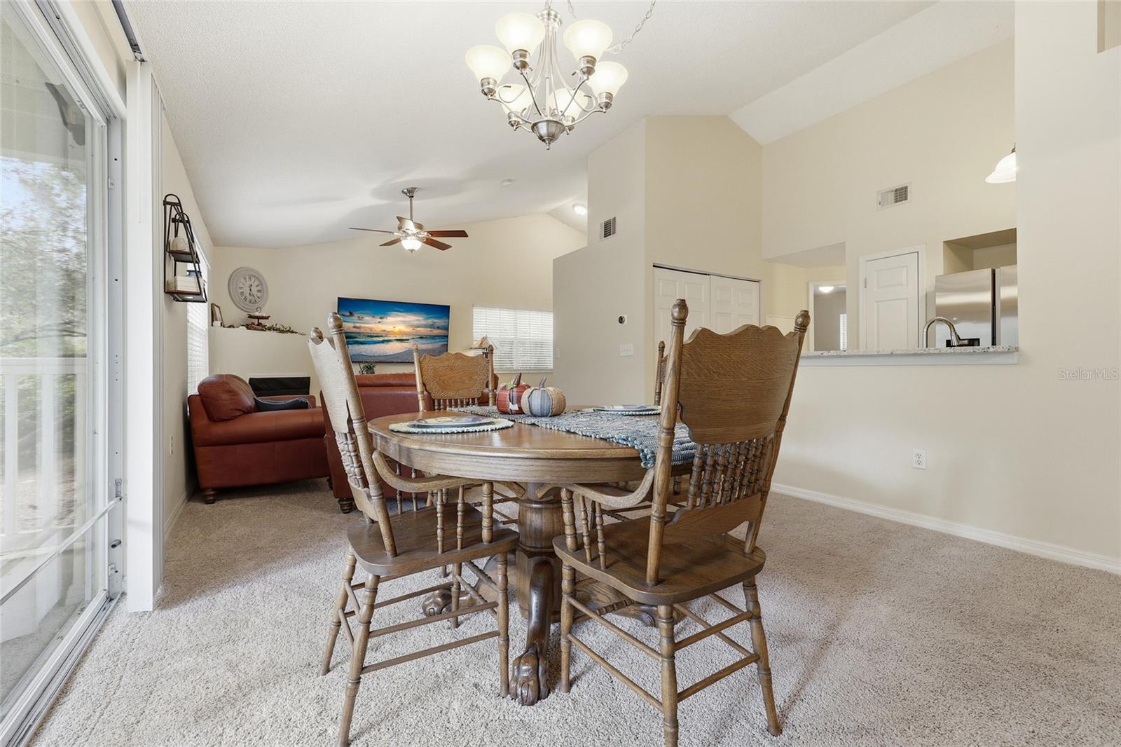 THE LINKS - Residential