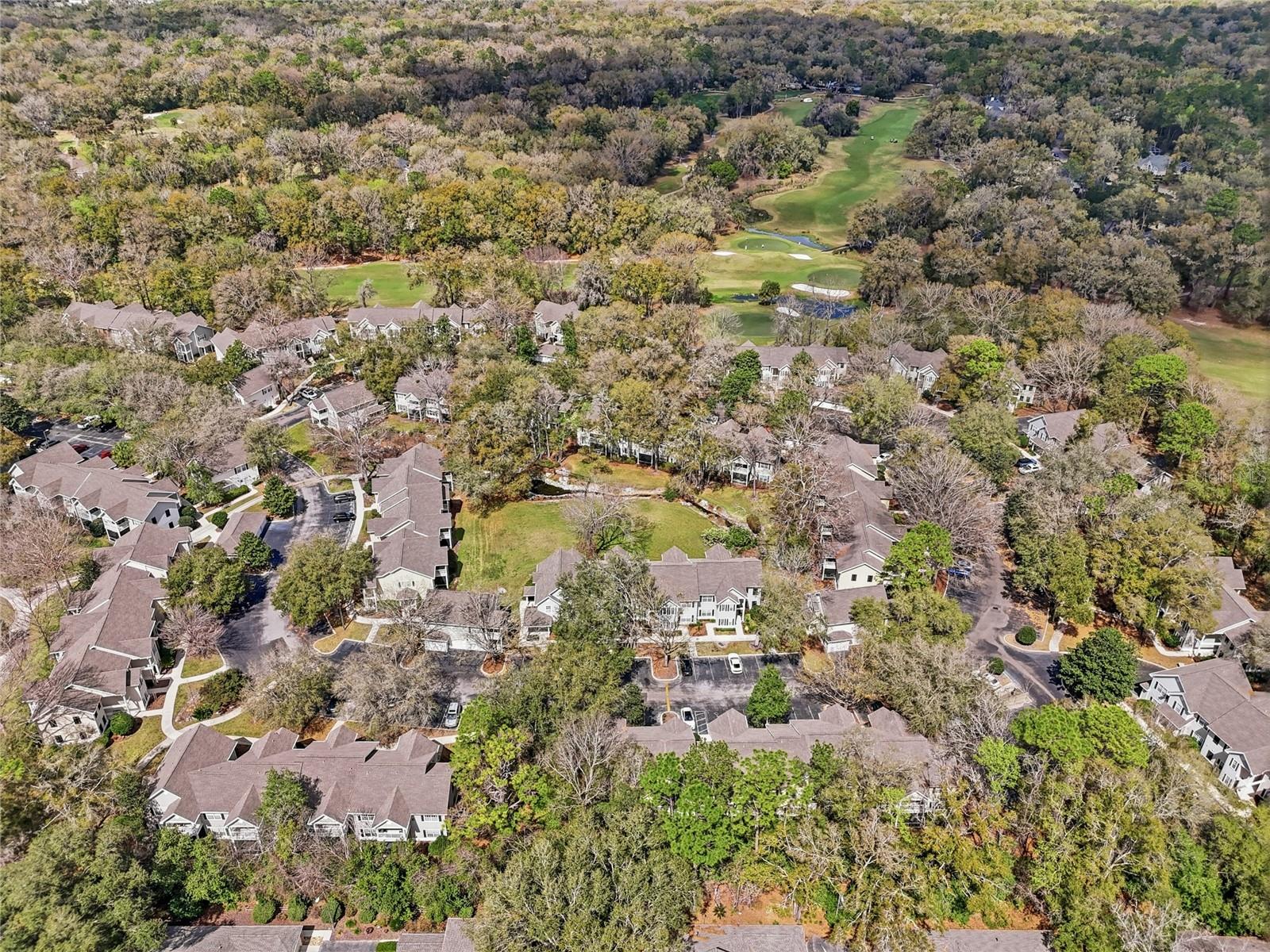 THE LINKS - Residential