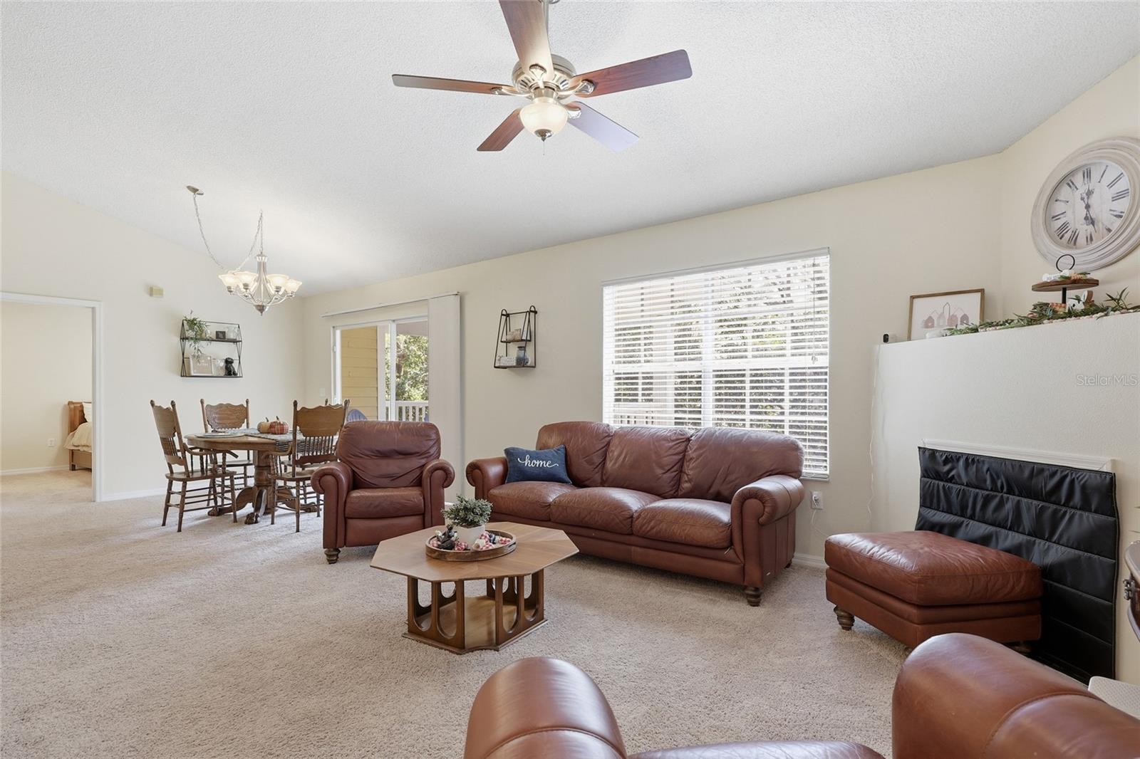 THE LINKS - Residential