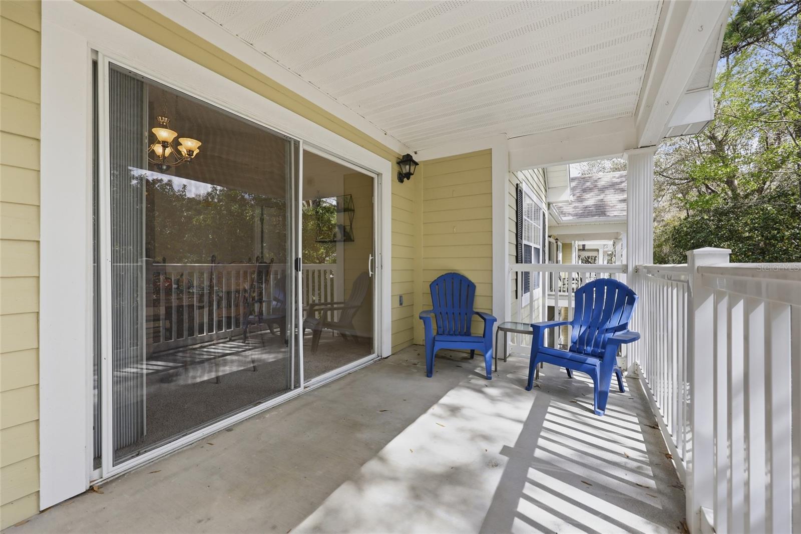 THE LINKS - Residential