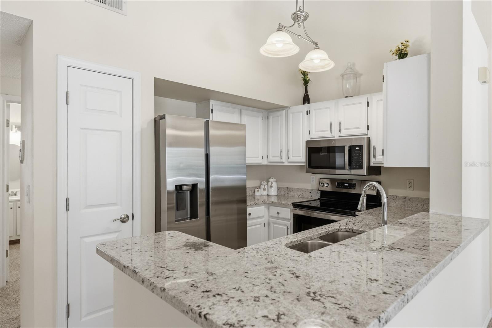 THE LINKS - Residential