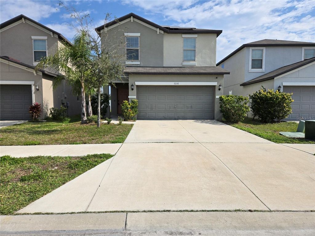 Photo of 7216 Samuel Ivy Drive, Tampa, FL 33619 (MLS # TB8359334)