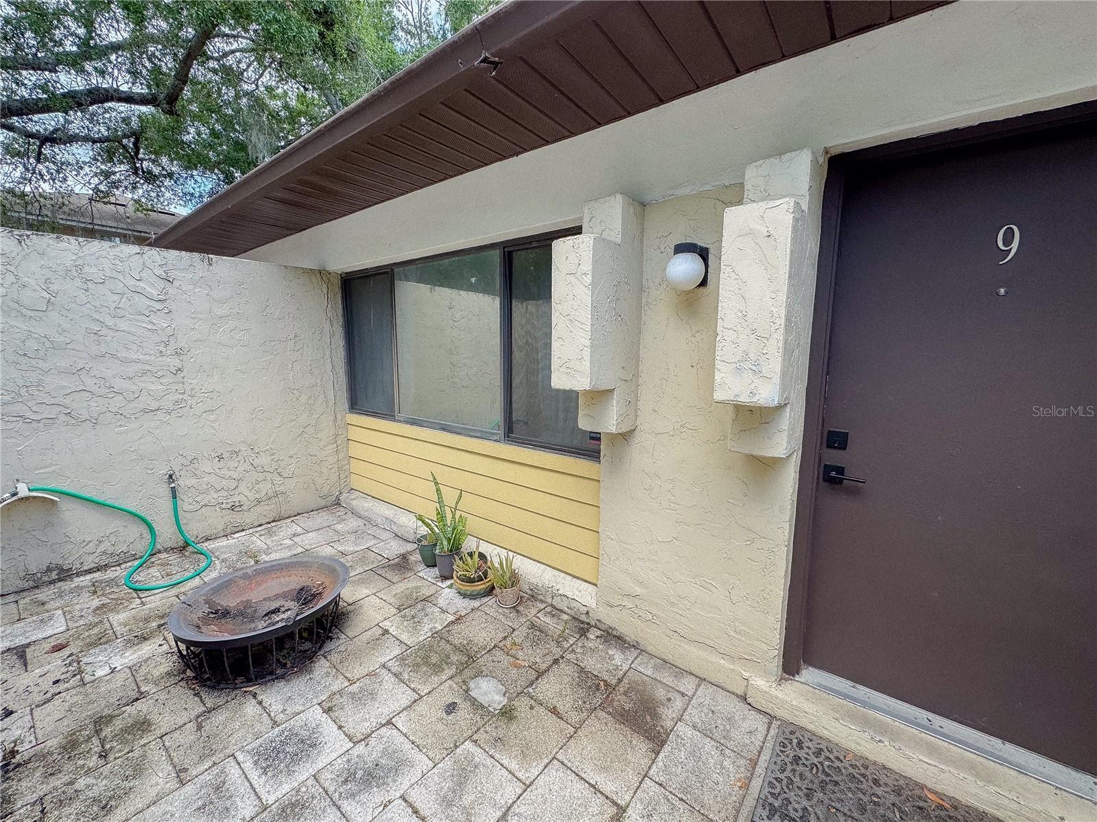 2508 SW 35TH PLACE B9