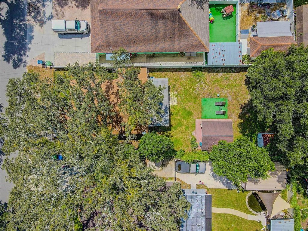 Photo of 8706 N Hamner Avenue, Tampa, FL 33604 (MLS # TB8424470)