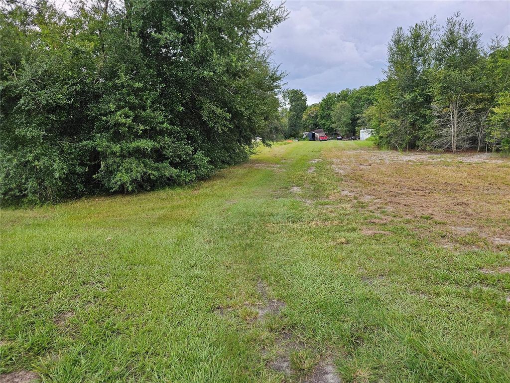 Photo of 00 Carson Dr,, Land O Lakes, FL 34639 (MLS # T3552977)