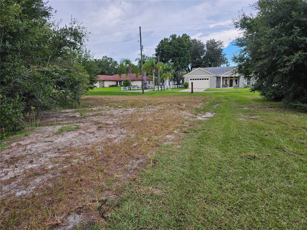 Photo of 00 Carson Dr,, Land O Lakes, FL 34639 (MLS # T3552977)