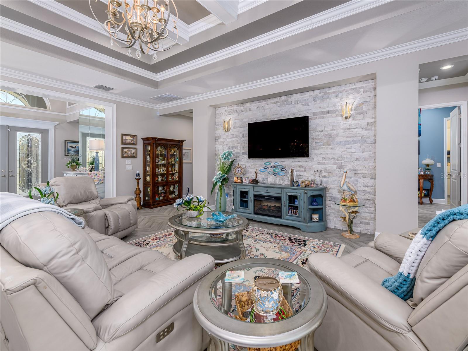 VALENCIA DEL SOL PH 1 - Residential