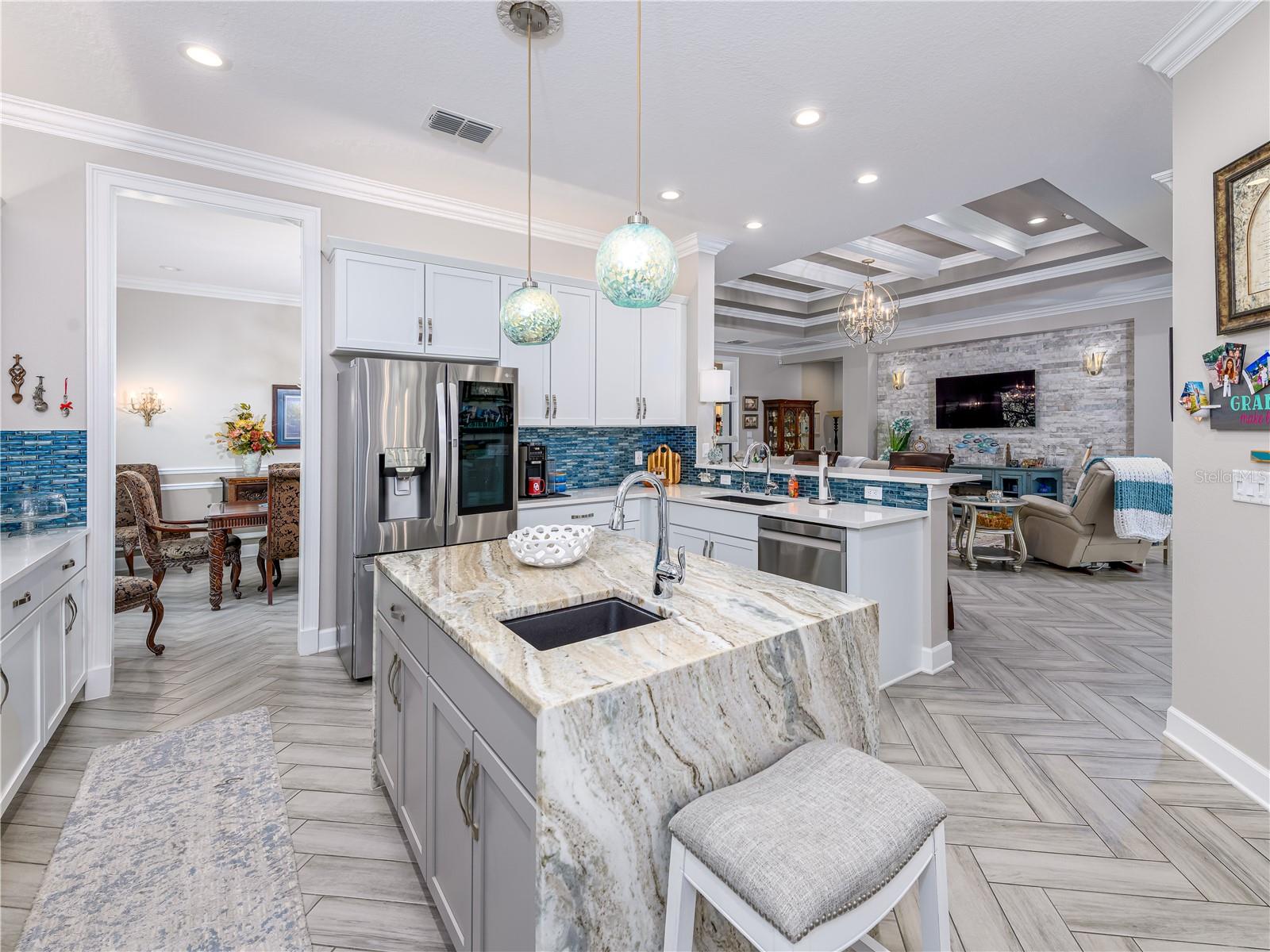 VALENCIA DEL SOL PH 1 - Residential