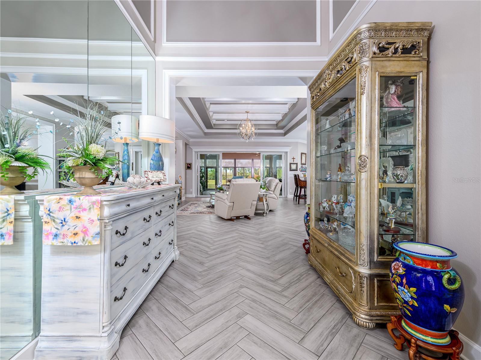 VALENCIA DEL SOL PH 1 - Residential