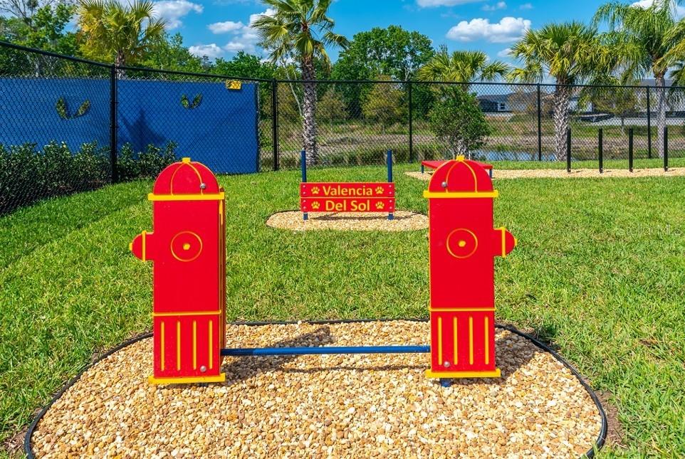 VALENCIA DEL SOL PH 1 - Residential