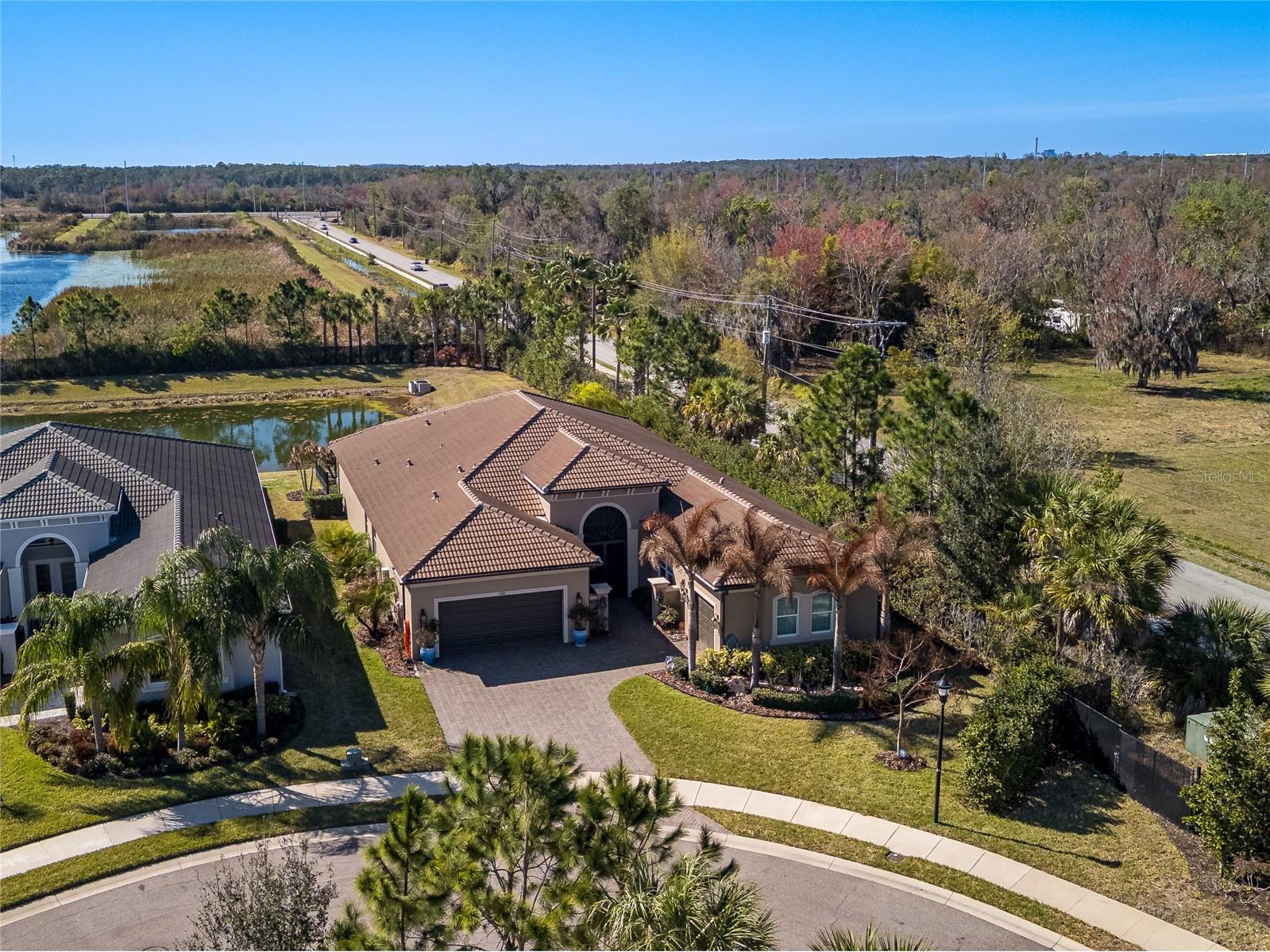 VALENCIA DEL SOL PH 1 - Residential