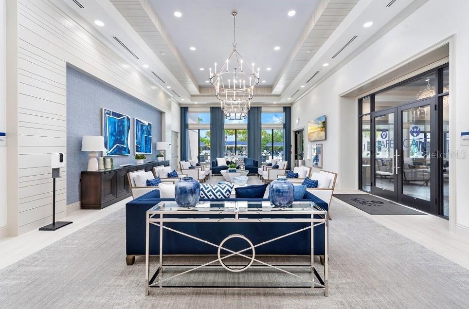 VALENCIA DEL SOL PH 1 - Residential