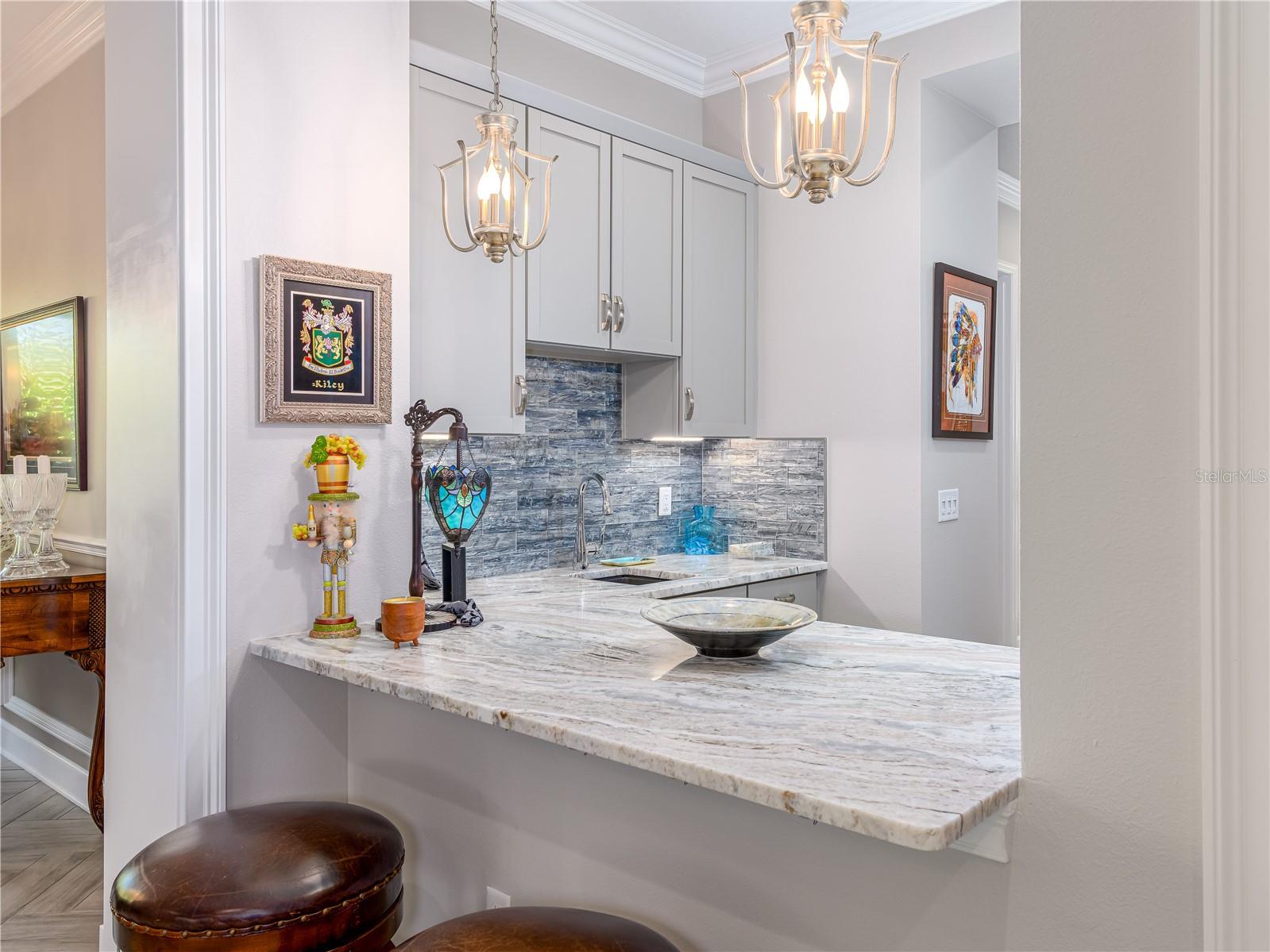 VALENCIA DEL SOL PH 1 - Residential