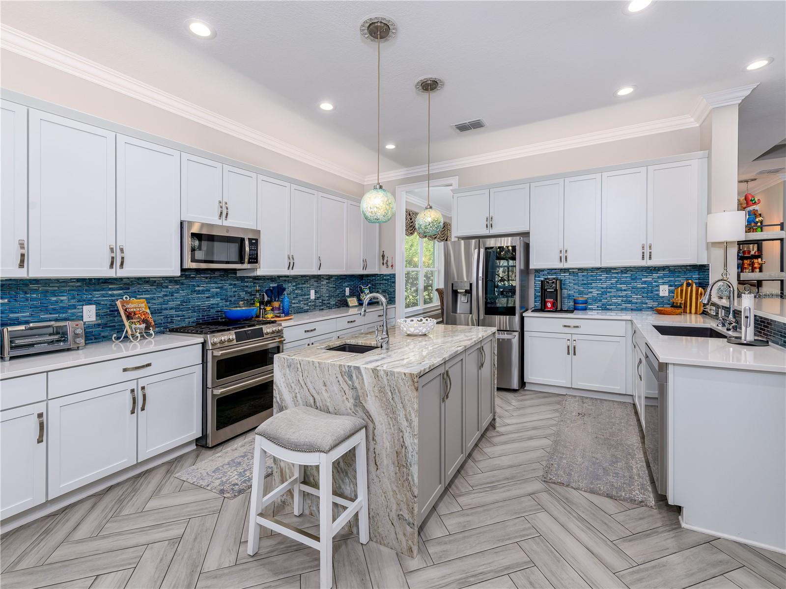 VALENCIA DEL SOL PH 1 - Residential