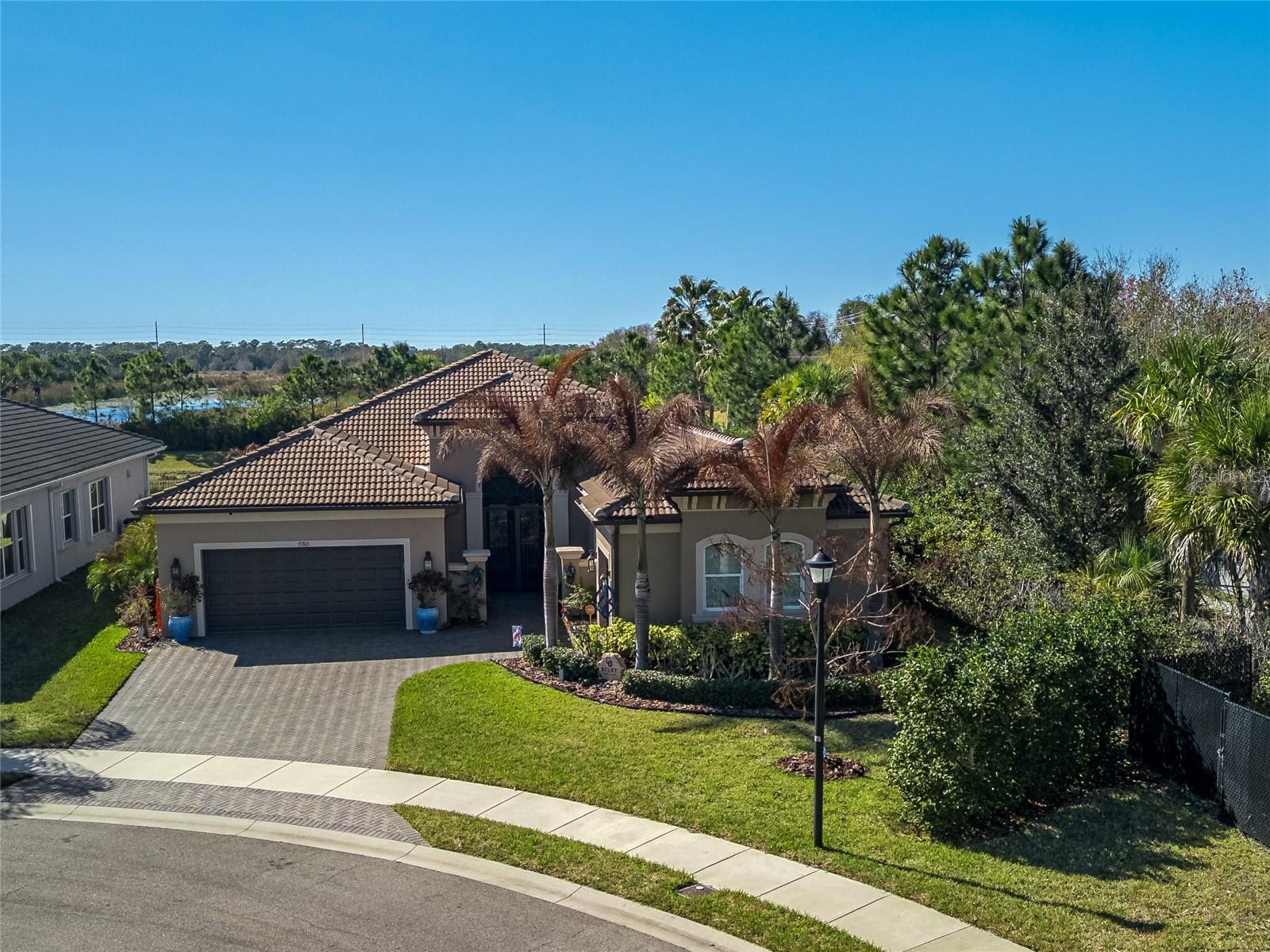 VALENCIA DEL SOL PH 1 - Residential