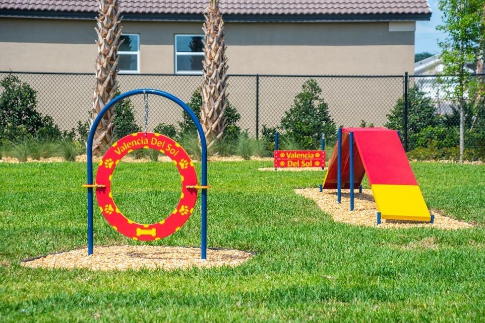 VALENCIA DEL SOL PH 1 - Residential