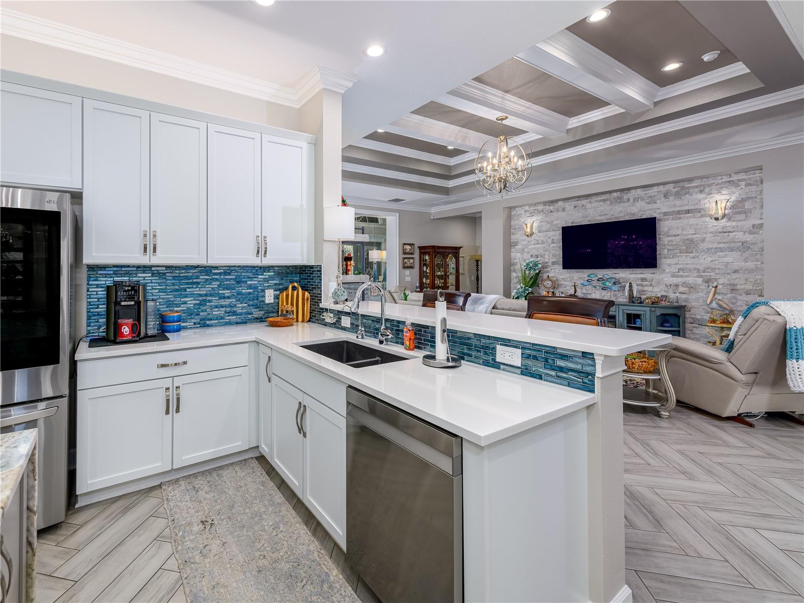 VALENCIA DEL SOL PH 1 - Residential