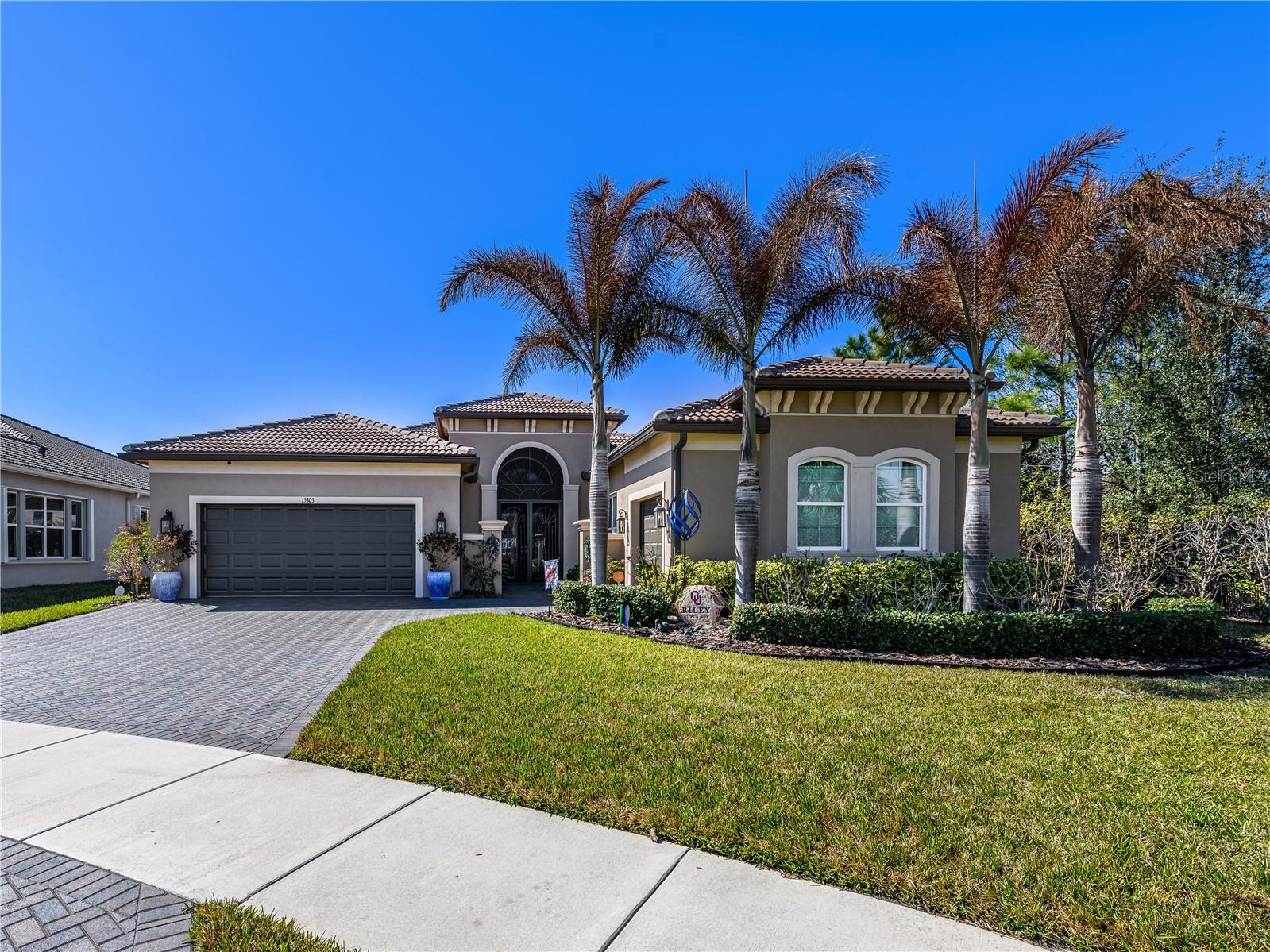 VALENCIA DEL SOL PH 1 - Residential