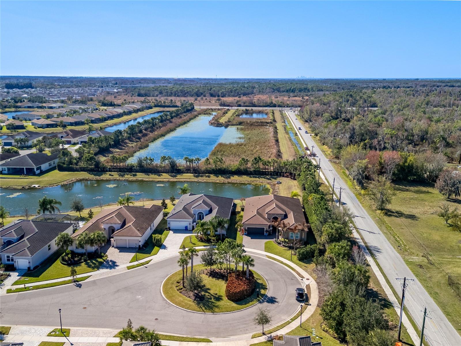 VALENCIA DEL SOL PH 1 - Residential