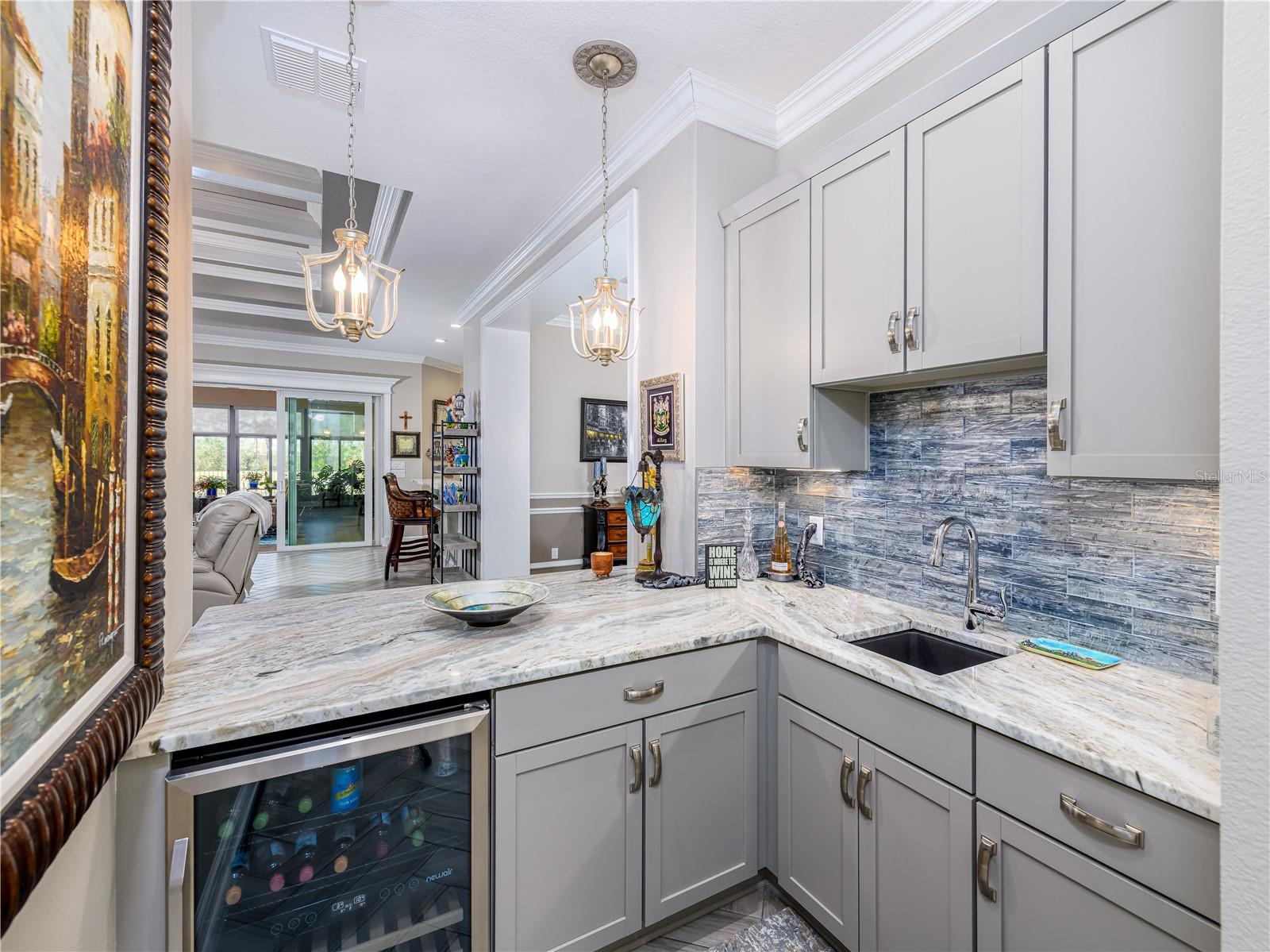 VALENCIA DEL SOL PH 1 - Residential