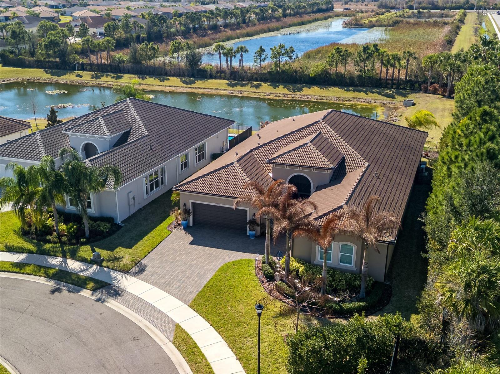 VALENCIA DEL SOL PH 1 - Residential