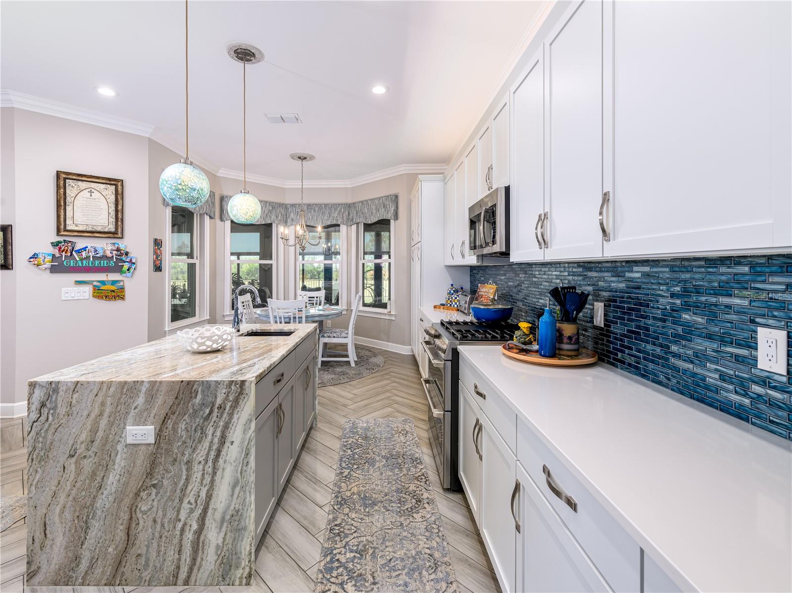 VALENCIA DEL SOL PH 1 - Residential