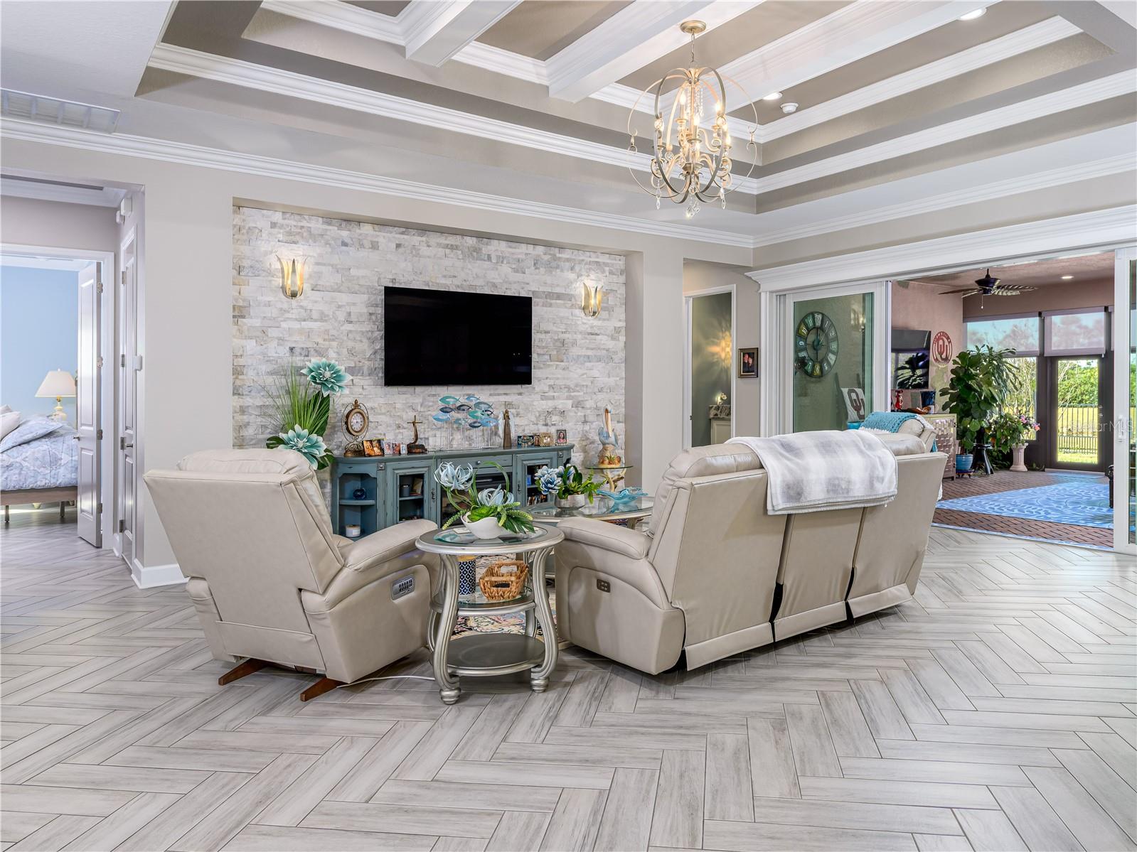 VALENCIA DEL SOL PH 1 - Residential