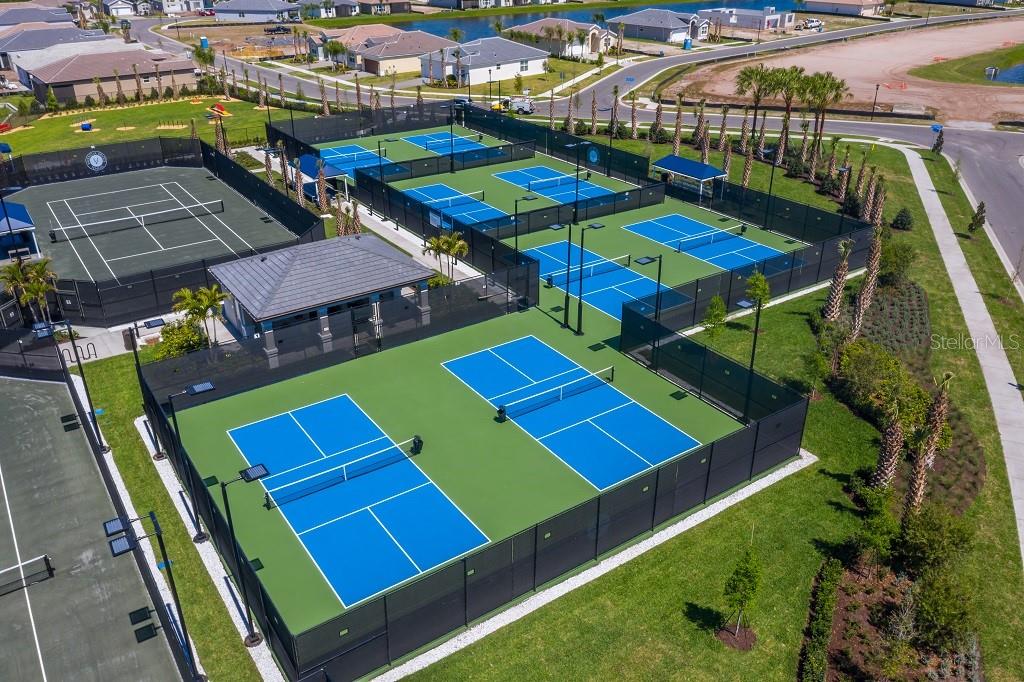 VALENCIA DEL SOL PH 1 - Residential