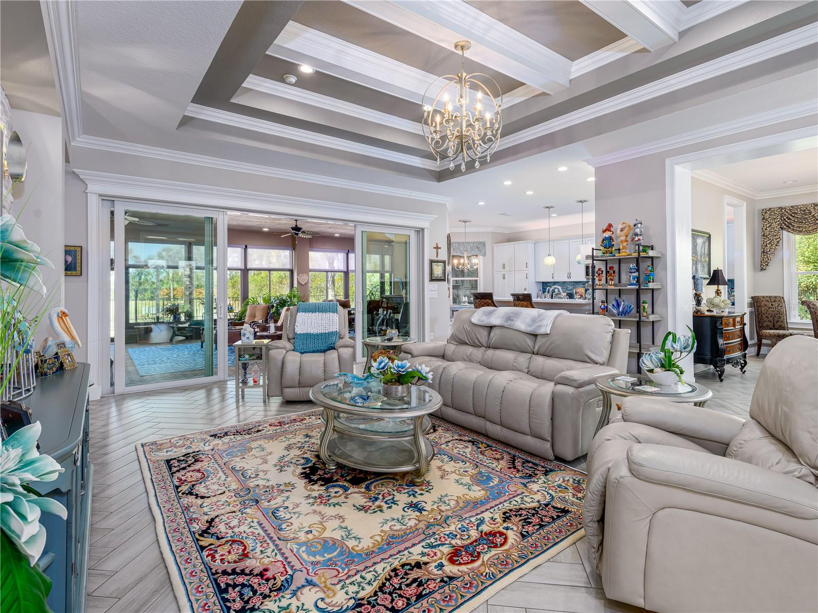 VALENCIA DEL SOL PH 1 - Residential